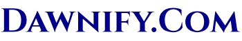 Dawnify Themes