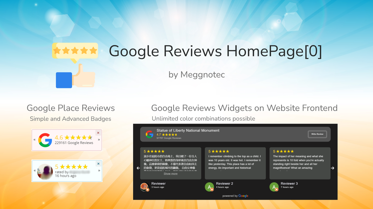 Google Reviews by HomePage[0]