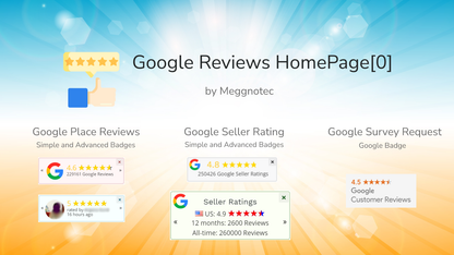 Google Reviews by HomePage[0]